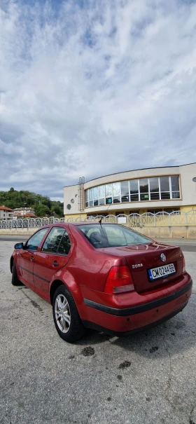 VW Bora | Mobile.bg    4