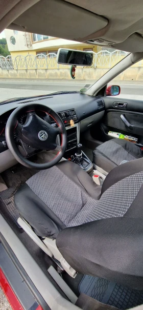 VW Bora | Mobile.bg    6