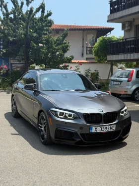     BMW 240 Mperformance 66k km