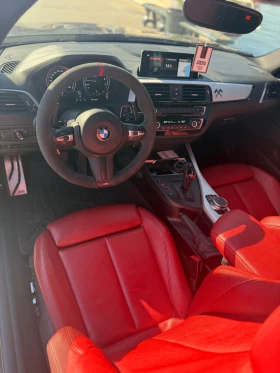 BMW 240 Mperformance 66k km - 55000 лв. - 22726320 10