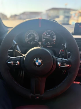 Обява за продажба на BMW 240 Mperformance 66k km ~53 300 лв. - изображение 9