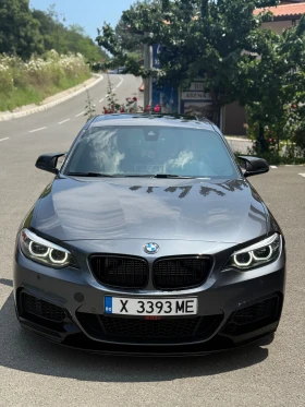  BMW 240