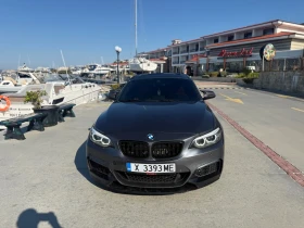 BMW 240 Mperformance 66k km - 55000 лв. - 22726320 3