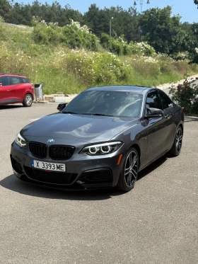     BMW 240 Mperformance 66k km