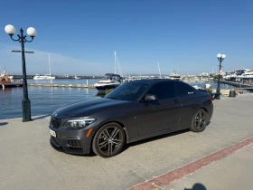 BMW 240 Mperformance 66k km - 55000 лв. - 22726320 4