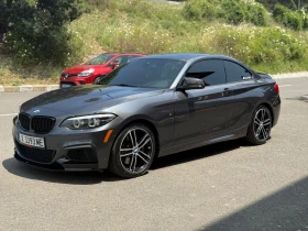     BMW 240 Mperformance 66k km