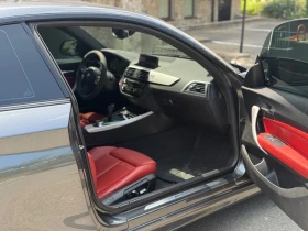 Обява за продажба на BMW 240 Mperformance 66k km ~53 300 лв. - изображение 7