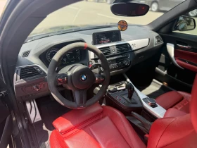Обява за продажба на BMW 240 Mperformance 66k km ~53 300 лв. - изображение 8