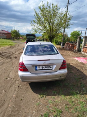Обява за продажба на Mercedes-Benz E 320 ~6 000 лв. - изображение 2