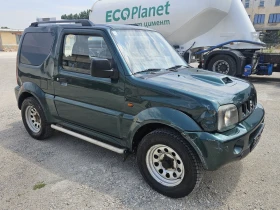 Suzuki Jimny 1.5 DDiS* 4x4 | Mobile.bg    3