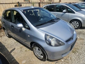 Honda Jazz 1.4i*   | Mobile.bg    2