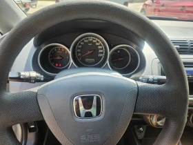 Honda Jazz 1.4i*   | Mobile.bg    10