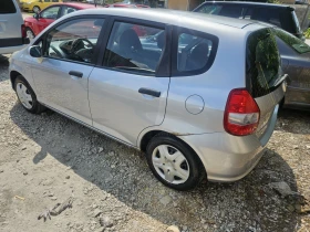 Honda Jazz 1.4i*   | Mobile.bg    4