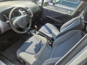 Honda Jazz 1.4i*   | Mobile.bg    5