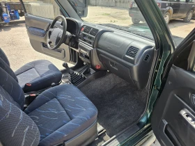 Suzuki Jimny 1.5 DDiS* 4x4 | Mobile.bg    9