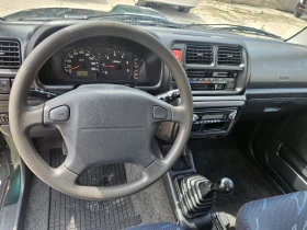 Suzuki Jimny 1.5 DDiS* 4x4 | Mobile.bg    13