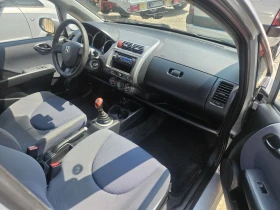 Honda Jazz 1.4i*   | Mobile.bg    9