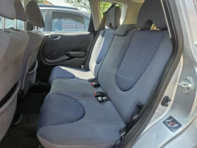 Honda Jazz 1.4i*   | Mobile.bg    6