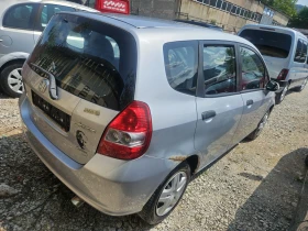 Honda Jazz 1.4i*   | Mobile.bg    3