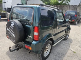 Suzuki Jimny 1.5 DDiS* 4x4 | Mobile.bg    4