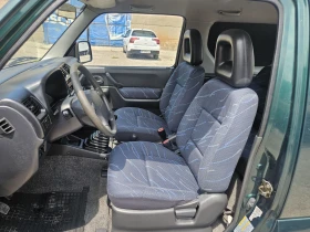 Suzuki Jimny 1.5 DDiS* 4x4 | Mobile.bg    12