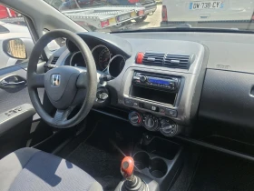 Honda Jazz 1.4i*   | Mobile.bg    8