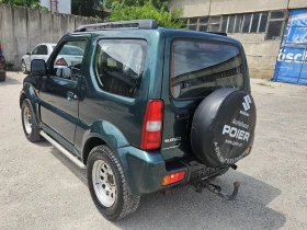 Suzuki Jimny 1.5 DDiS* 4x4 | Mobile.bg    5