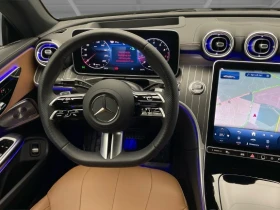 Mercedes-Benz CLE 300 4Matic = AMG Line = Premium Plus  | Mobile.bg    7