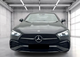 Mercedes-Benz CLE 300 4Matic = AMG Line = Premium Plus Гаранция