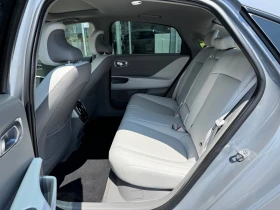 Обява за продажба на Hyundai Ioniq 6 Premium Vision roof 18" alloy  ~91 900 лв. - изображение 5