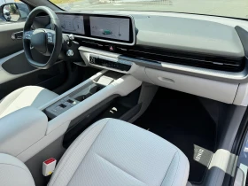 Обява за продажба на Hyundai Ioniq 6 Premium Vision roof 18" alloy  ~91 900 лв. - изображение 9