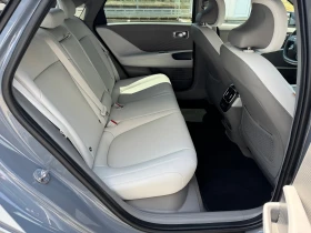 Обява за продажба на Hyundai Ioniq 6 Premium Vision roof 18" alloy  ~91 900 лв. - изображение 8