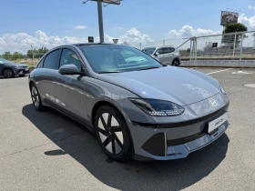 Обява за продажба на Hyundai Ioniq 6 Premium Vision roof 18" alloy  ~91 900 лв. - изображение 3