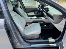 Обява за продажба на Hyundai Ioniq 6 Premium Vision roof 18" alloy  ~91 900 лв. - изображение 7