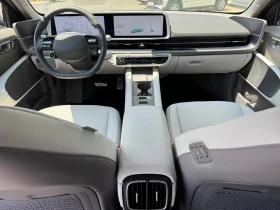 Обява за продажба на Hyundai Ioniq 6 Premium Vision roof 18" alloy  ~91 900 лв. - изображение 6