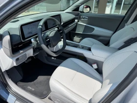 Обява за продажба на Hyundai Ioniq 6 Premium Vision roof 18" alloy  ~91 900 лв. - изображение 10