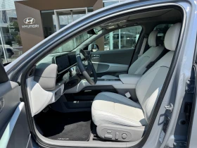 Обява за продажба на Hyundai Ioniq 6 Premium Vision roof 18" alloy  ~91 900 лв. - изображение 4