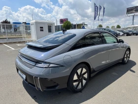 Обява за продажба на Hyundai Ioniq 6 Premium Vision roof 18" alloy  ~91 900 лв. - изображение 2