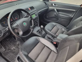 Обява за продажба на Skoda Octavia 2.0TDI* 8 клапана ~4 499 лв. - изображение 7