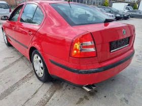 Обява за продажба на Skoda Octavia 2.0TDI* 8 клапана ~4 499 лв. - изображение 3