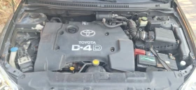 Обява за продажба на Toyota Corolla D4D ~3 999 лв. - изображение 7