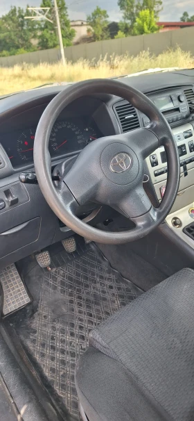 Обява за продажба на Toyota Corolla D4D ~3 999 лв. - изображение 6