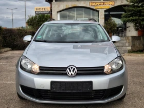     VW Golf 105..