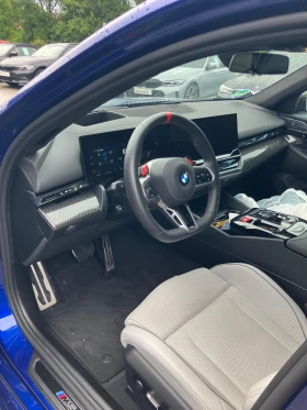 BMW M5 - 111998 EUR - 40031705 5