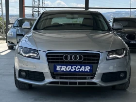 Audi A4 2.7TDI
