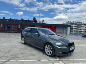 Обява за продажба на BMW 330 E91 LCI RWD ~15 900 лв. - изображение 1