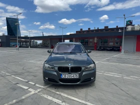 Обява за продажба на BMW 330 E91 LCI RWD ~15 900 лв. - изображение 1