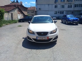 Обява за продажба на Seat Ibiza 1.2i ~4 600 лв. - изображение 1