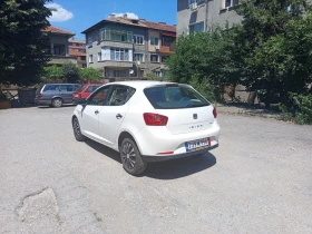 Обява за продажба на Seat Ibiza 1.2i ~4 600 лв. - изображение 3