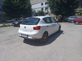 Обява за продажба на Seat Ibiza 1.2i ~4 600 лв. - изображение 5
